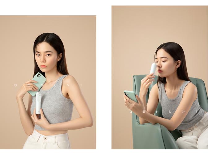 从参数到视觉说服力 黑头仪产品摄影的创意转化策略